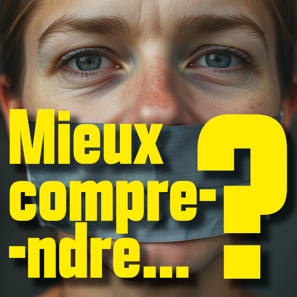 Mieux comprendre: Comment le RN et LR veulent museler les associations et lanceurs d’alerte.