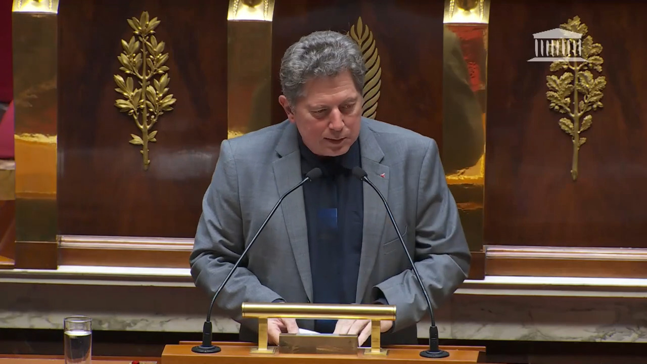 Vidéo: Dette: « Par vos choix budgétaires, à la détresse, vous ajoutez la souffrance! »