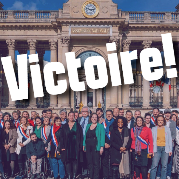 Budget 2025: tous les amendements soutenus et gagnés par le NFP