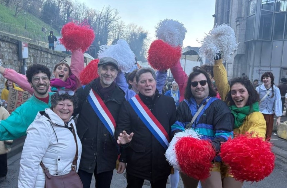 Reportage: Toutes les rencontres du FIBD 2025 On et (surtout) Off