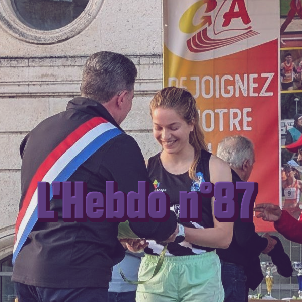 L’Hebdo 87: Droits de douane pour tous les pays, sport pour tous les charentais!