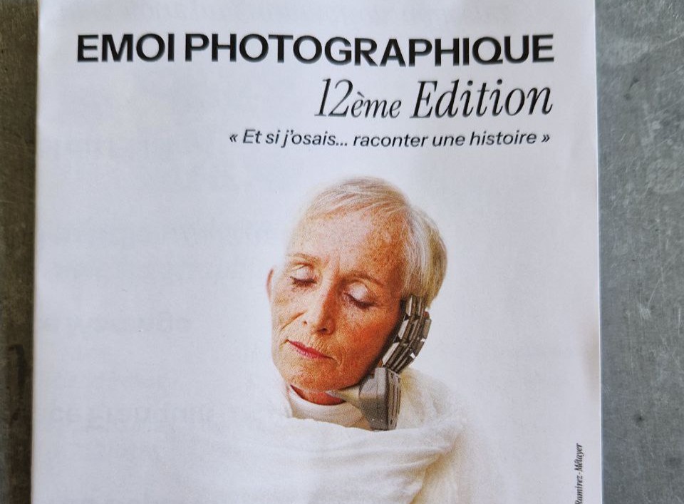 Emoi Photographique 2025: dernière édition du festival charentais de la photo?