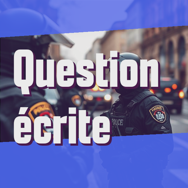 Question écrite: Narcotrafic : absence de moyens supplémentaires pour les douanes