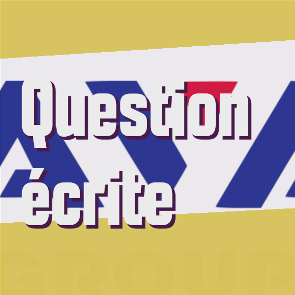 Question écrite: Alerte sur le conflit social au sein de Naval Group et ses conséquences