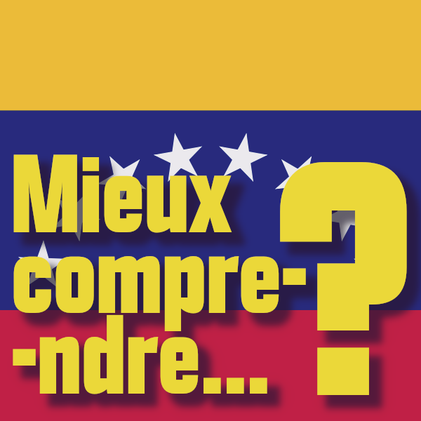 Venezuela: une agression impérialiste inacceptable