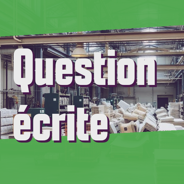 Question écrite: Protection des salariés face à l&rsquo;usage abusif des liquidations judiciaires