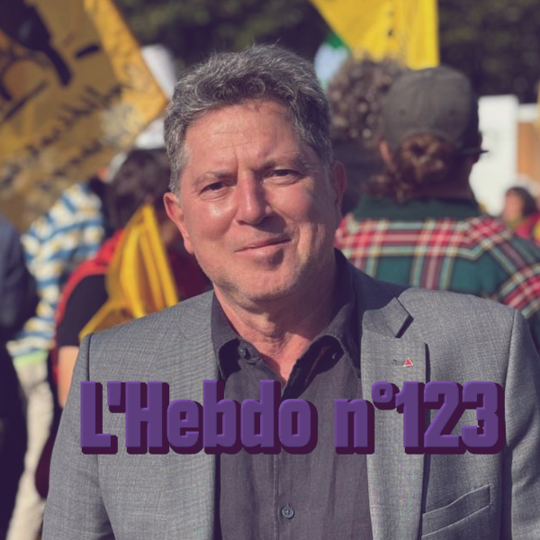 L’Hebdo 123: Point politique et réserve électorale jusqu&rsquo;au 23 mars