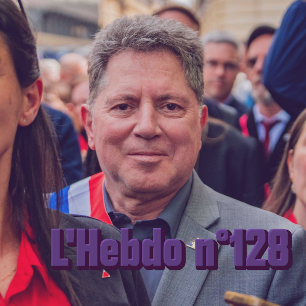 L’Hebdo 128: fascisme espagnol hier, répression politique aujourd&rsquo;hui