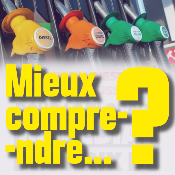 Mieux comprendre: comment bloquer les prix du carburant