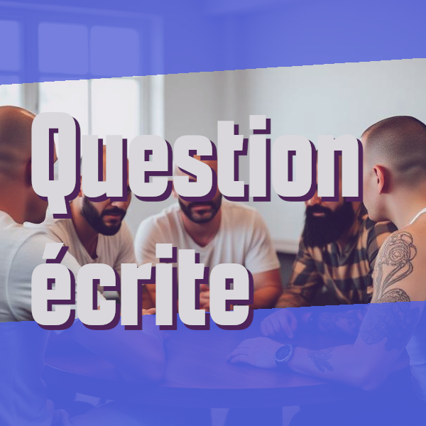 Question écrite:  Empêcher des groupes néonazis de profiter de dons défiscalisés