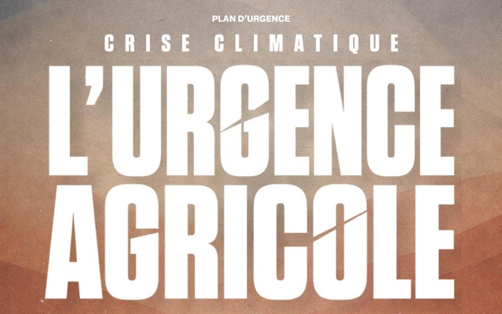 Urgence agricole: 10 mesures pour protéger la souveraineté alimentaire